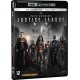 FILME-ZACK SNYDER'S.. -4K- (4BLU-RAY)