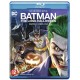 ANIMAÇÃO-BATMAN LONG HALLOWEEN P1 (BLU-RAY)