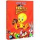 ANIMAÇÃO-TWEETY'S HIGH-FLYING.. (DVD)