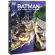 FILME-BATMAN: THE LONG.. (DVD)