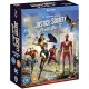 ANIMAÇÃO-JUSTICE SOCIETY:.. -LTD- (BLU-RAY)