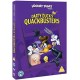 ANIMAÇÃO-DAFFY DUCK'S QUACKBUSTERS (DVD)