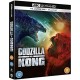FILME-GODZILLA VS KONG -4K- (2BLU-RAY)