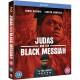 FILME-JUDAS AND THE BLACK.. (BLU-RAY)