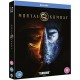 FILME-MORTAL KOMBAT (BLU-RAY)