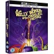 FILME-WILLY WONKA &.. -4K- (2BLU-RAY)