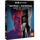 FILME-BATMAN V SUPERMAN.. -4K- (BLU-RAY)