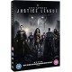 FILME-ZACK SNYDER'S JUSTICE.. (DVD)