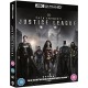 FILME-ZACK SNYDER'S.. -4K- (2BLU-RAY)