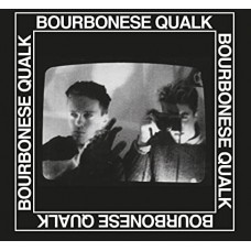 BOURBONESE QUALK-SPIKE (CD)