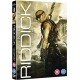 FILME-RIDDICK: THE.. -BOX SET- (4DVD)