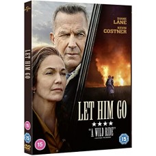 FILME-LET HIM GO (DVD)