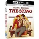 FILME-STING -4K- (2BLU-RAY)