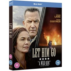 FILME-LET HIM GO (BLU-RAY)