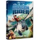 ANIMAÇÃO-DRAGON RIDER (DVD)