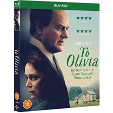 FILME-TO OLIVIA (BLU-RAY)