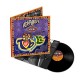 TOBY LEE-AQUARIUS (LP)