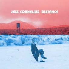 JESS CORNELIUS-DISTANCE (LP)