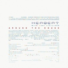 HERBERT-AROUND THE HOUSE (LP)