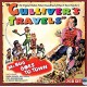 B.S.O. (BANDA SONORA ORIGINAL)-GULLIVER'S TRAVELS (AND.. (2CD)