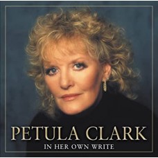 PETULA CLARK-IN HER OWN WRITE (CD)