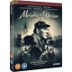 FILME-MURDER BY DECREE (BLU-RAY)