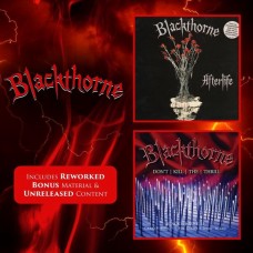 BLACKTHORNE-AFTERLIFE /.. -REISSUE- (2CD)