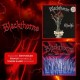 BLACKTHORNE-AFTERLIFE /.. -REISSUE- (2CD)