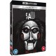 FILME-SAW -4K- (2BLU-RAY)