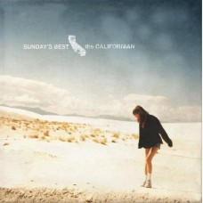 SUNDAY'S BEST-CALIFORNIAN -COLOURED- (LP)