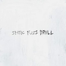 LINGULA-STATIC FUZZ DRILL (CD)