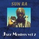 SUN RA-JAZZ MASTERS, VOL. 2 (2CD)