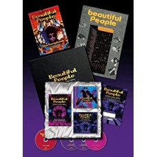 BEAUTIFUL PEOPLE-IF 60'S WERE.. -BOX SET- (3CD)