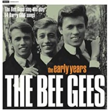 BEE GEES-EARLY YEARS (CD)
