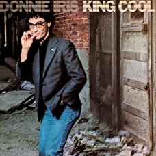 DONNIE IRIS-KING COOL (CD)