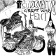 RUDIMENTARY PENI-GREAT WAR (CD)