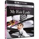 FILME-MY FAIR LADY -4K- (2BLU-RAY)