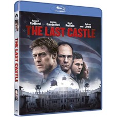 FILME-LAST CASTLE (BLU-RAY)