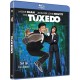 FILME-TUXEDO (BLU-RAY)