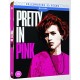 FILME-PRETTY IN PINK -STEELBOOK- (BLU-RAY)