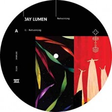 JAY LUMEN-RETURNING -EP- (12")