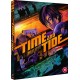 ANIMAÇÃO-TIME AND TIDE -LTD- (BLU-RAY)