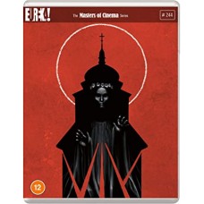 FILME-VIY (BLU-RAY)