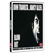 FILME-BLOW OUT (DVD)