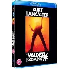 FILME-VALDEZ IS COMING (BLU-RAY)