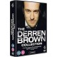 SÉRIES TV-DERREN BROWN:.. -BOX SET- (DVD)