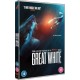 FILME-GREAT WHITE (DVD)
