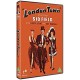 FILME-LONDON TOWN (DVD)