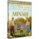 FILME-MINARI (DVD)