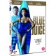 FILME-BLUE JUICE (DVD)